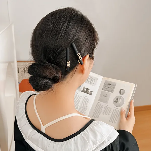 Left Europe Hair Accessories Women's-2