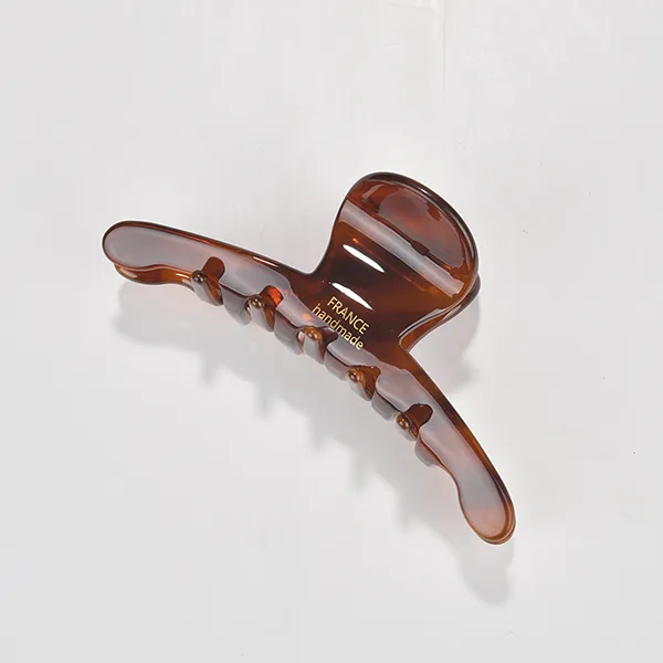 Left Europe Hair Clips Women's-6