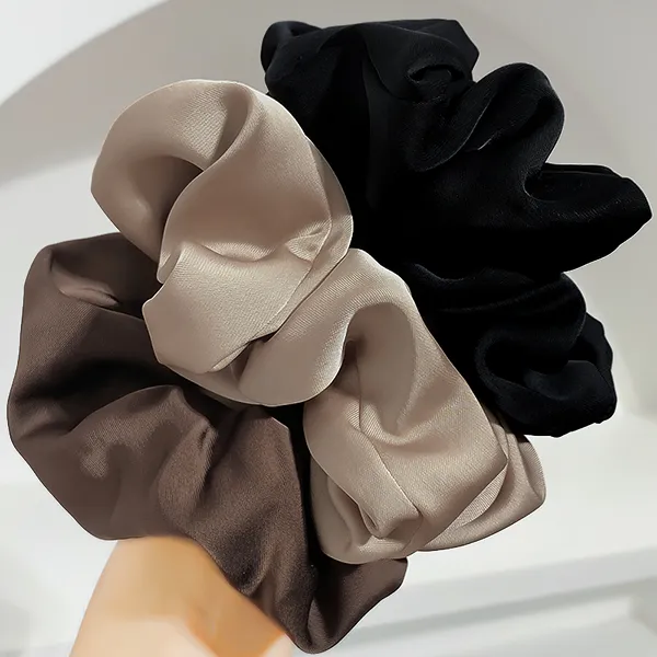 Left Europe Hair Ties Women's-18