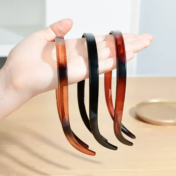Left Europe Headbands Women's-1