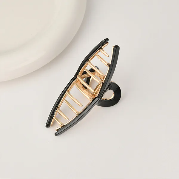 Left Europe Hair Clips Women's-44