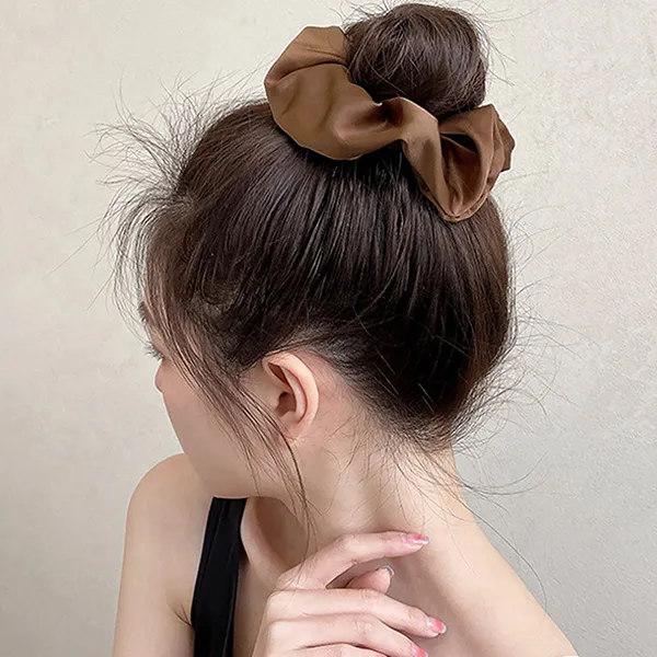 Left Europe Hair Ties Women's-1