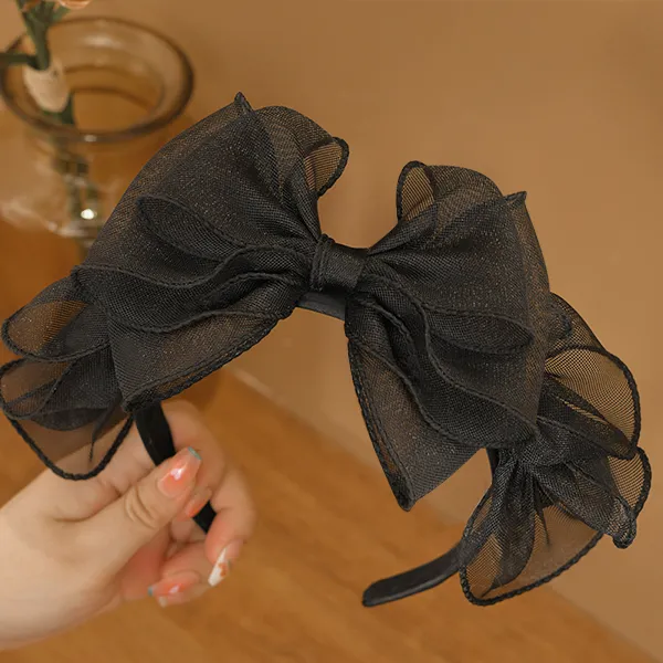 Left Europe Headbands Women's-1
