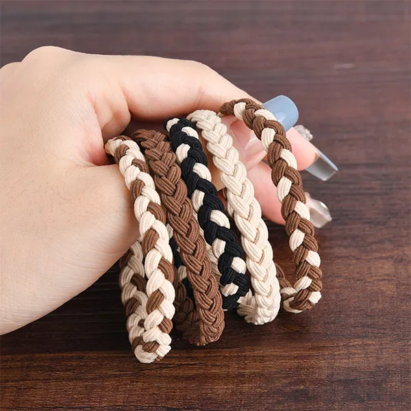 Left Europe Hair Tie Hair Tie Women's-1