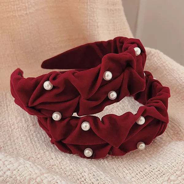 Left Europe Headbands Women's-1