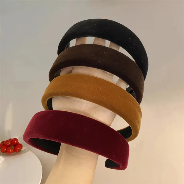 Left Europe Headbands Women's-1