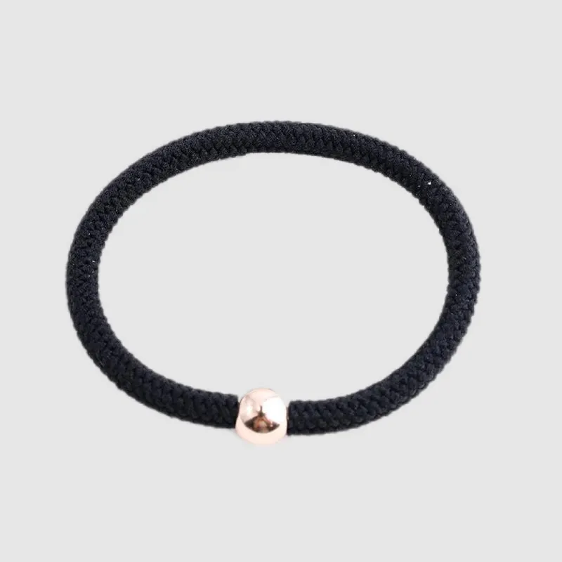 Left Europe Nylon Hair Tie Women's-1