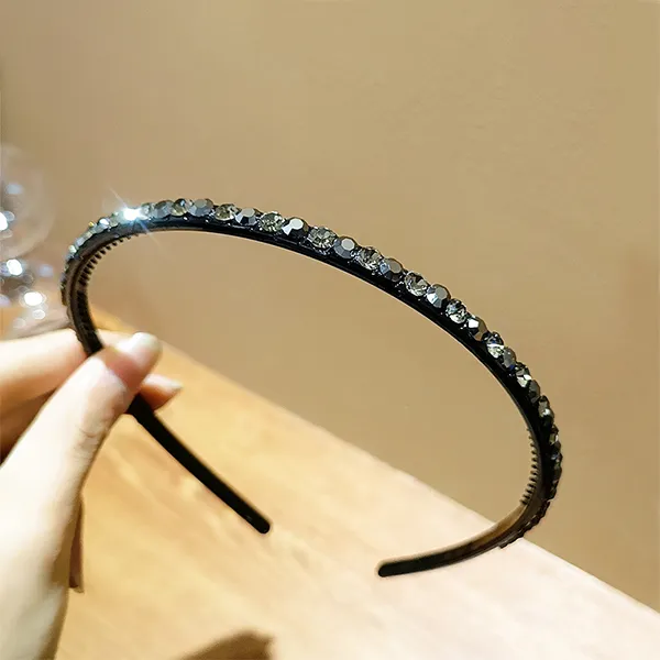 Left Europe Headbands Women's-1