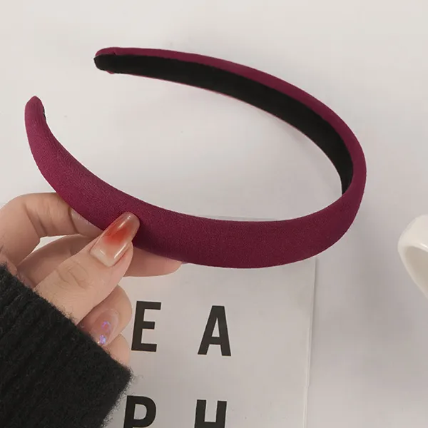 Left Europe Headbands Women's-2