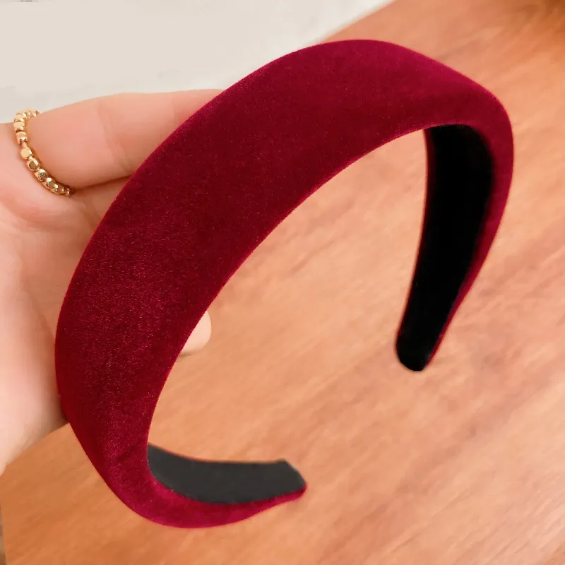 Left Europe Headbands Women's-1