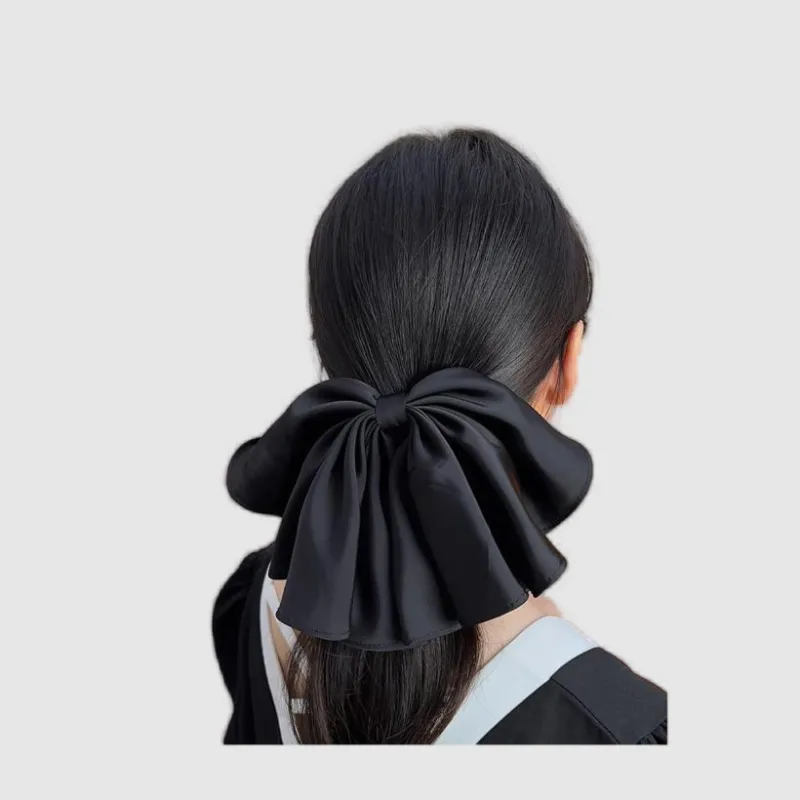 Left Europe Hair Clips Women's-1