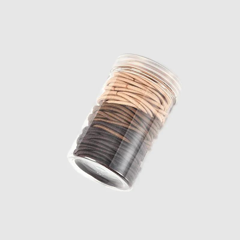 Left Europe Nylon Hair Tie Women's-6