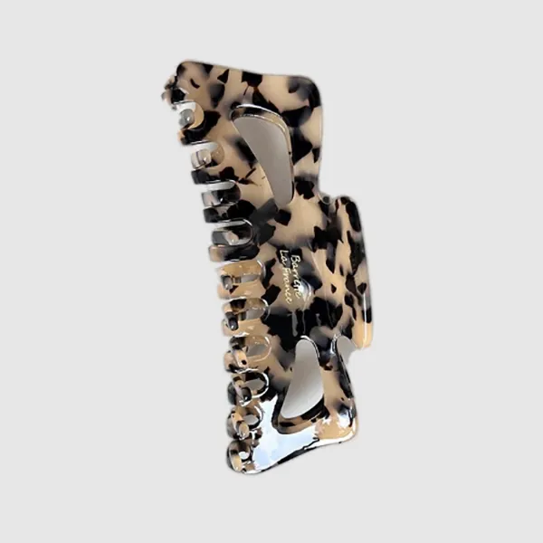 Left Europe Hair Clips Women's-2
