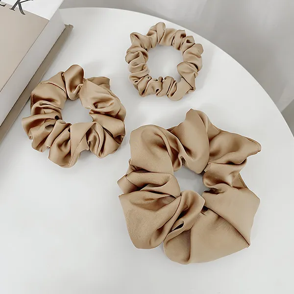 Left Europe Hair Ties Women's-3