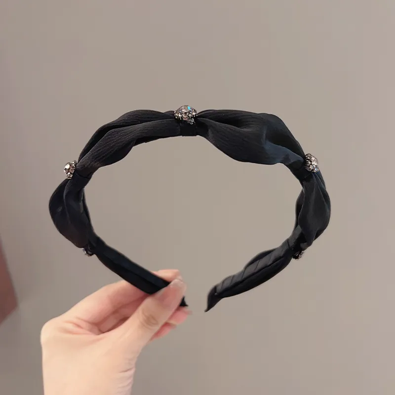 Left Europe Headbands Women's-4