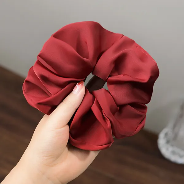 Left Europe Hair Ties Women's-3