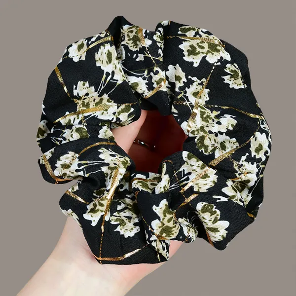 Left Europe Hair Tie Hair Tie Women's-15