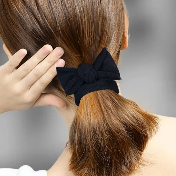 Left Europe Hair Ties Women's-1