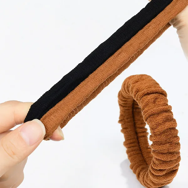 Left Europe Hair Ties Women's-3