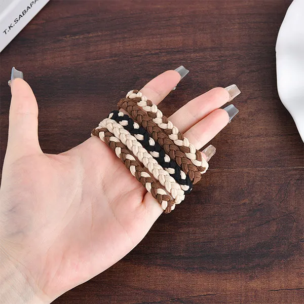 Left Europe Hair Tie Hair Tie Women's-4