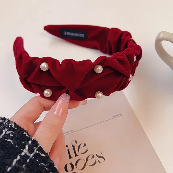 Left Europe Headbands Women's-3