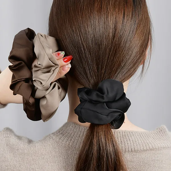 Left Europe Hair Ties Women's-6