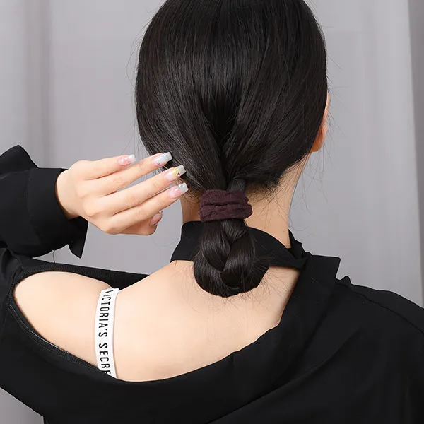 Left Europe Hair Ties Women's-2