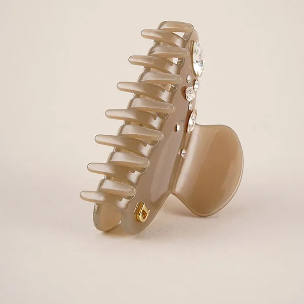 Left Europe Hair Clips Women's-3