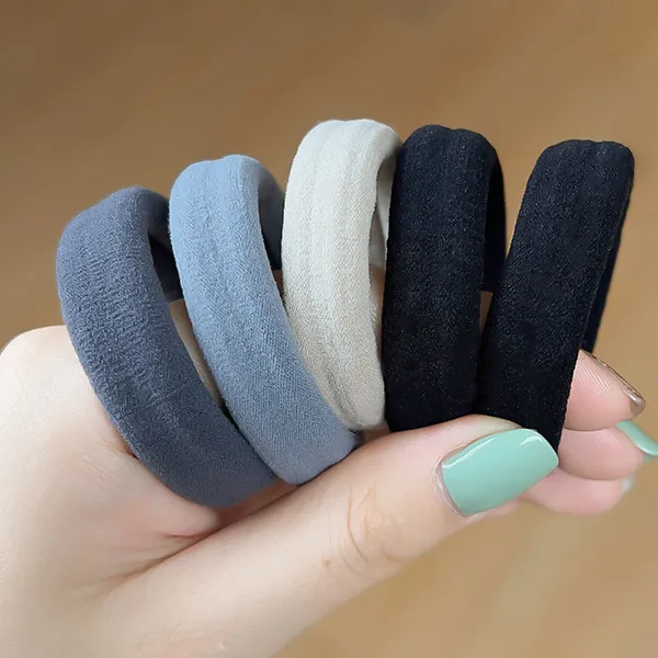 Left Europe Hair Tie Hair Tie Women's-1