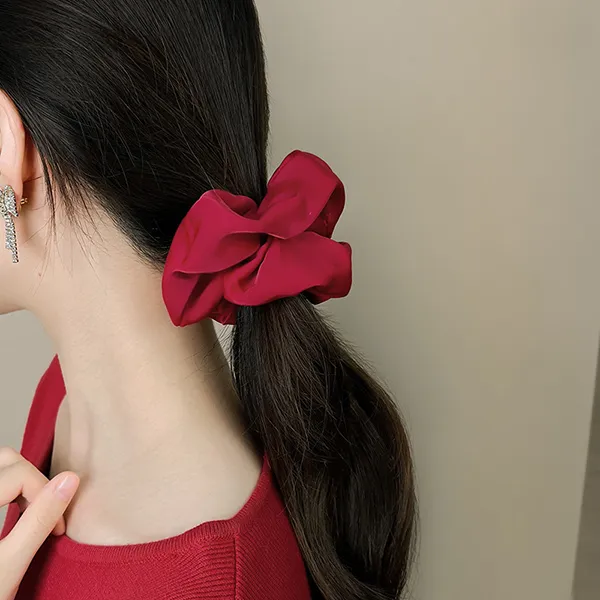 Left Europe Hair Ties Women's-1