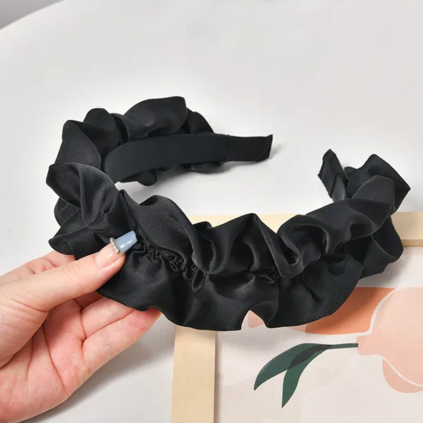 Left Europe Headbands Women's-1