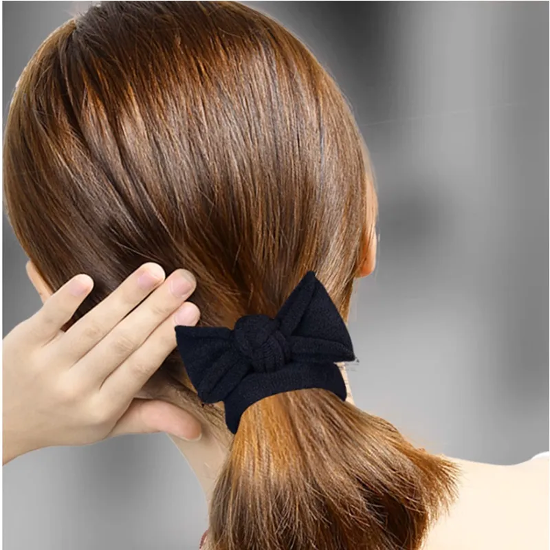 Left Europe Hair Ties Women's-1
