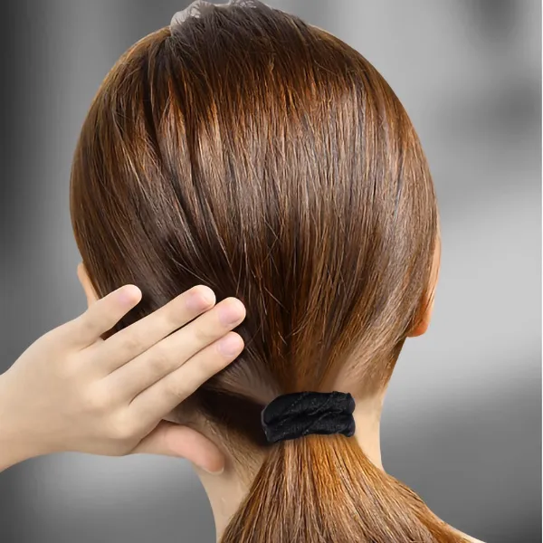 Left Europe Hair Ties Women's-1