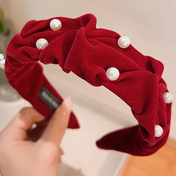 Left Europe Headbands Women's-2