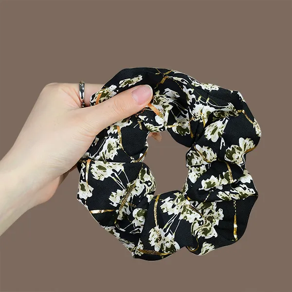 Left Europe Hair Tie Hair Tie Women's-30