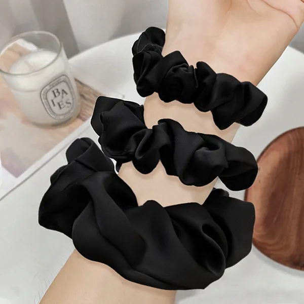 Left Europe Hair Ties Women's-17