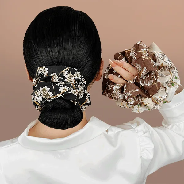 Left Europe Hair Tie Hair Tie Women's-11