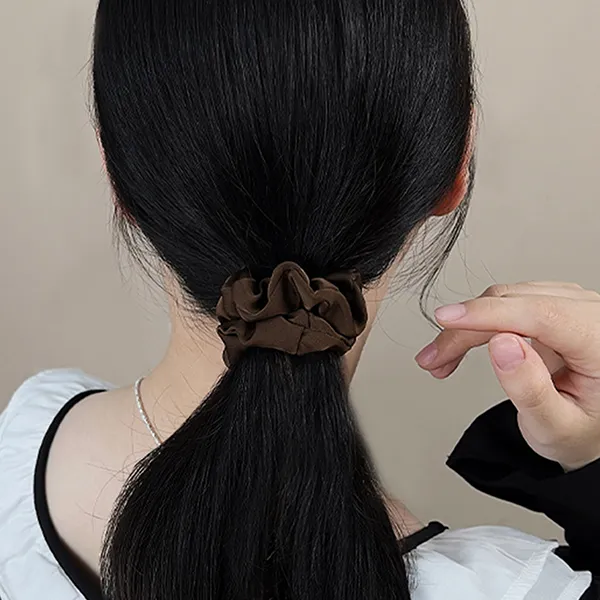 Left Europe Hair Tie Hair Tie Women's-3