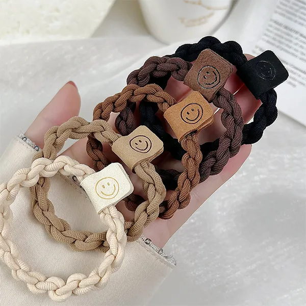 Left Europe Hair Ties Women's-3