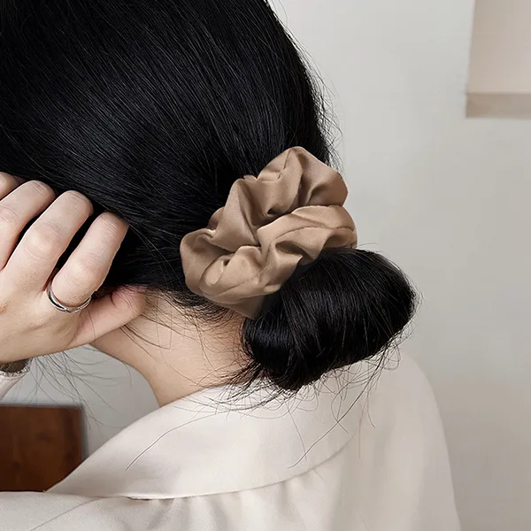 Left Europe Hair Tie Hair Tie Women's-4