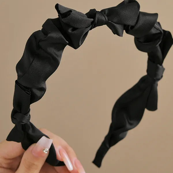 Left Europe Headbands Women's-2