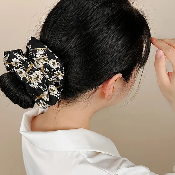 Left Europe Hair Tie Hair Tie Women's-19
