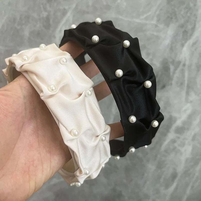 Left Europe Headbands Women's-1