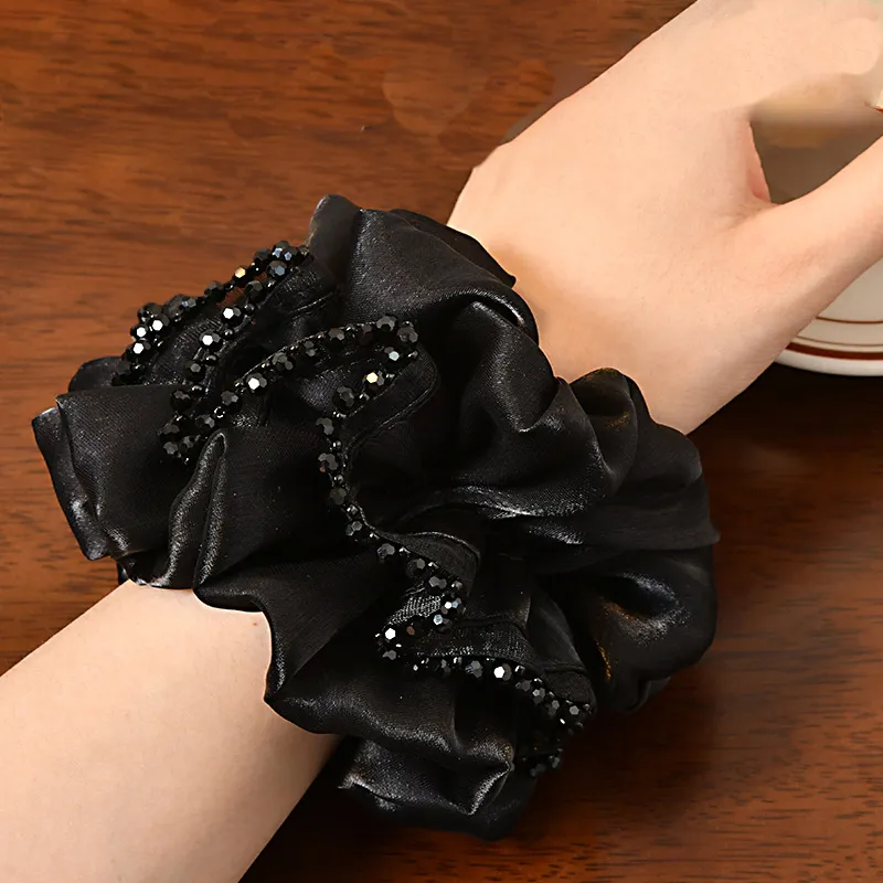 Left Europe Hair Ties Women's-1