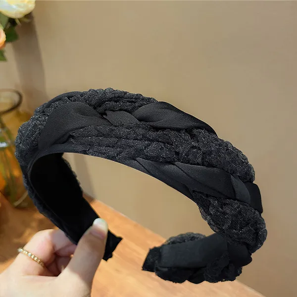 Left Europe Headbands Women's-2