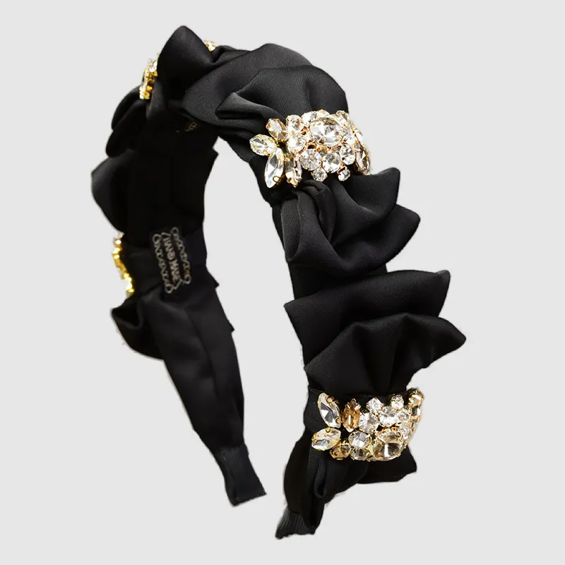Left Europe Headbands Women's-1