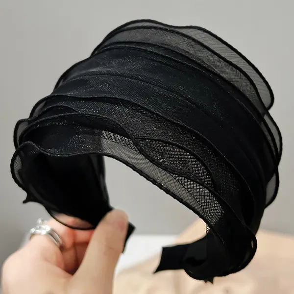 Left Europe Headbands Women's-1