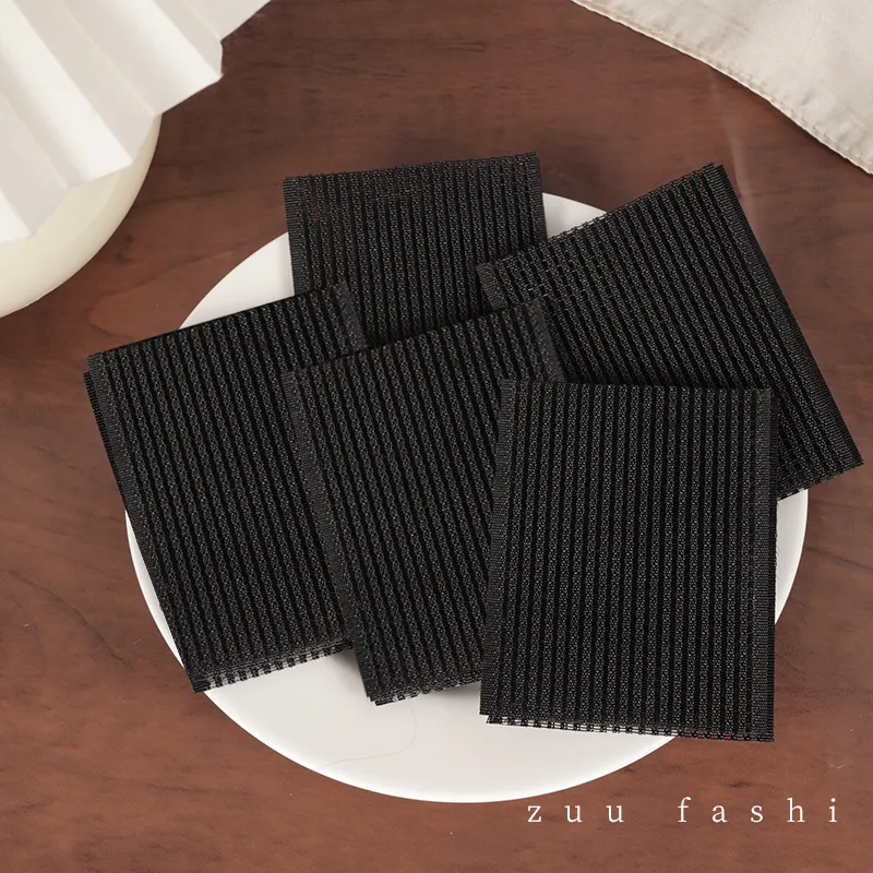 Left Europe Hair Clips Women's-3
