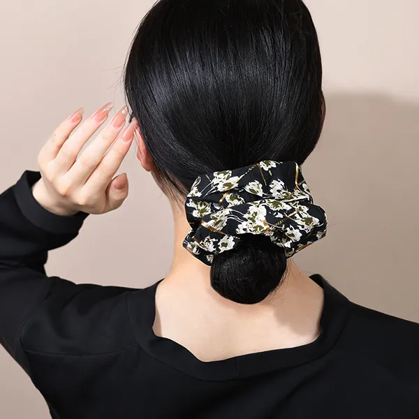 Left Europe Hair Tie Hair Tie Women's-28