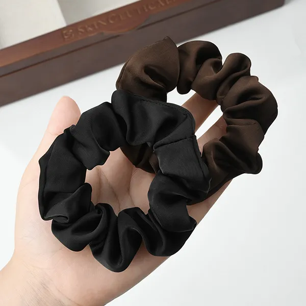 Left Europe Hair Tie Hair Tie Women's-2
